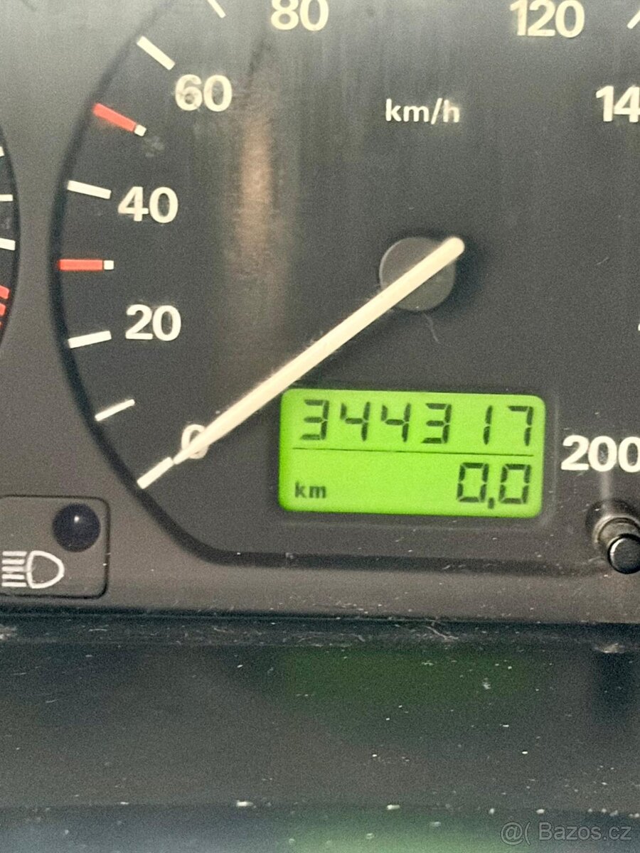 Transporter T4 1,9td - 11