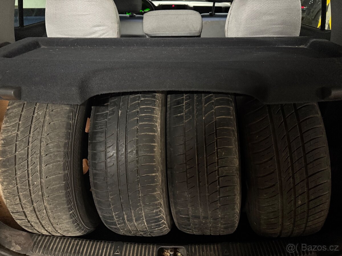 ŠKODA FABIA 2 ČR 🇨🇿 1,2 HTP 51 KW. - 11