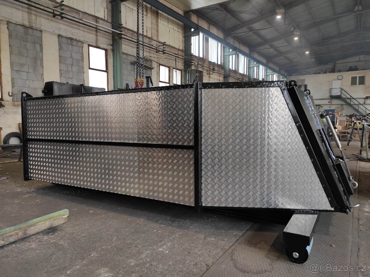 Termo kontejner - 11