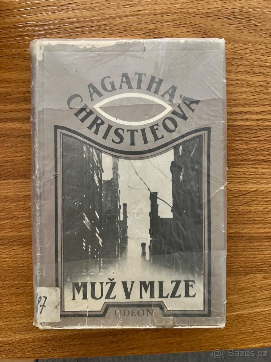 Prodám nebo vyměním tyto knihy - 11