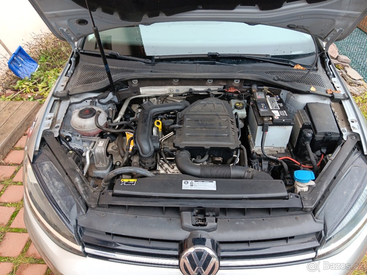 Volkswagen Golf, 1.0 TSI 81 KW, 2018, 94 tis. - 11