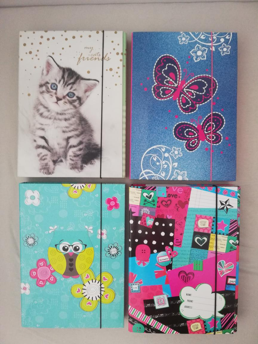 Prodám školní potřeby. - 11