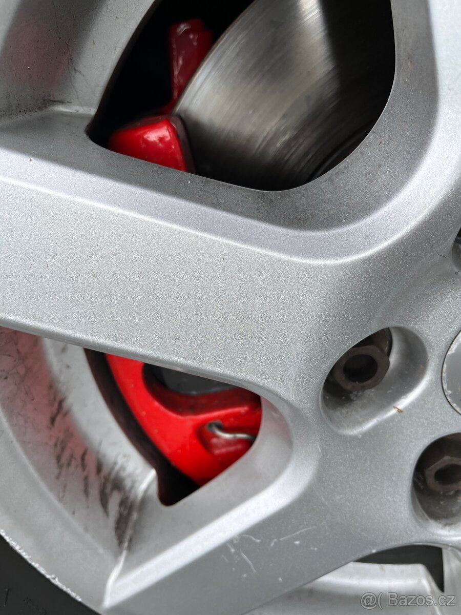 Volksvagen Sharan 1.9tdi 81kw - 11