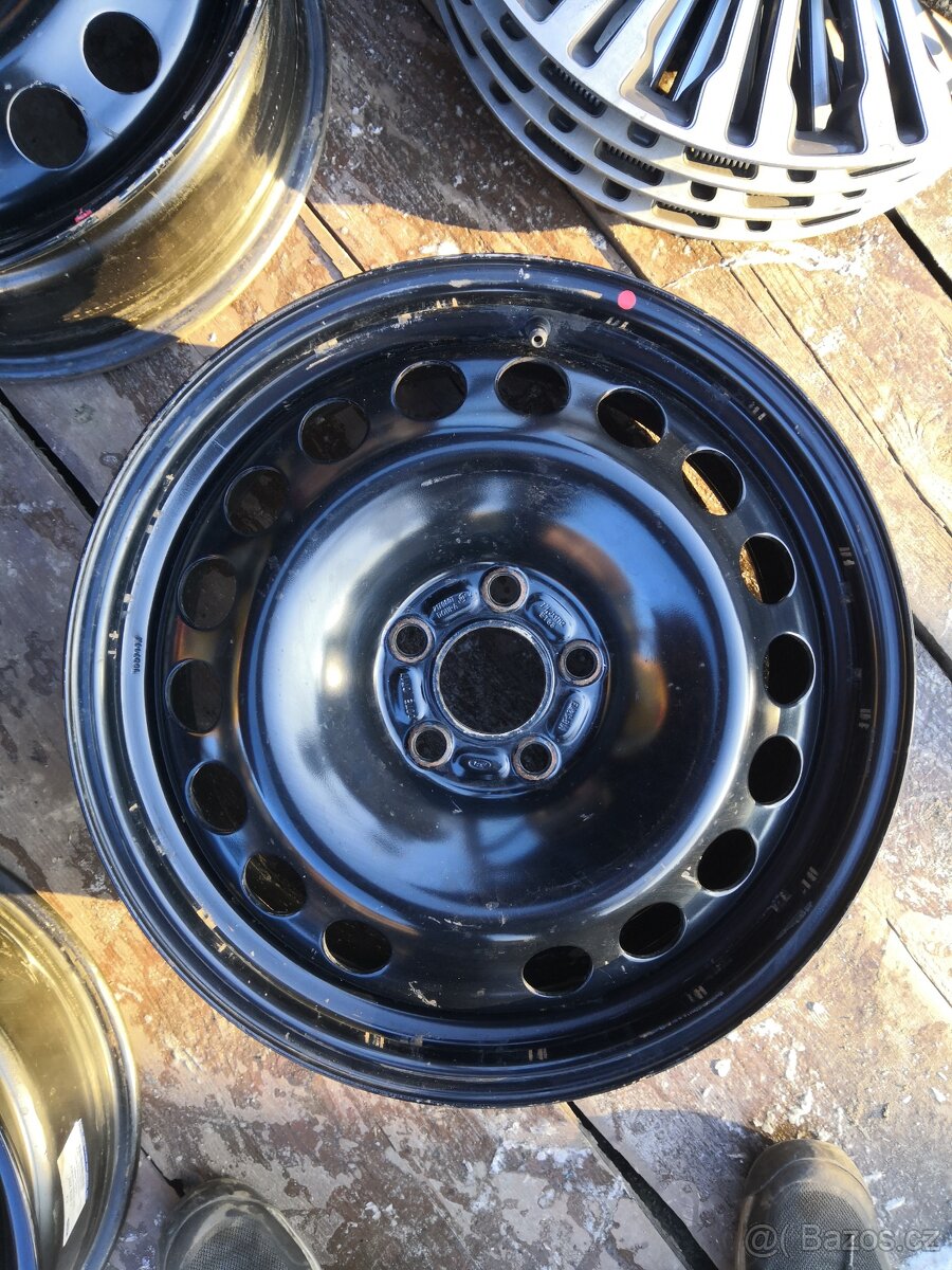 Disky Ford Galaxy CENA ZA 4KS(SADA) - 11