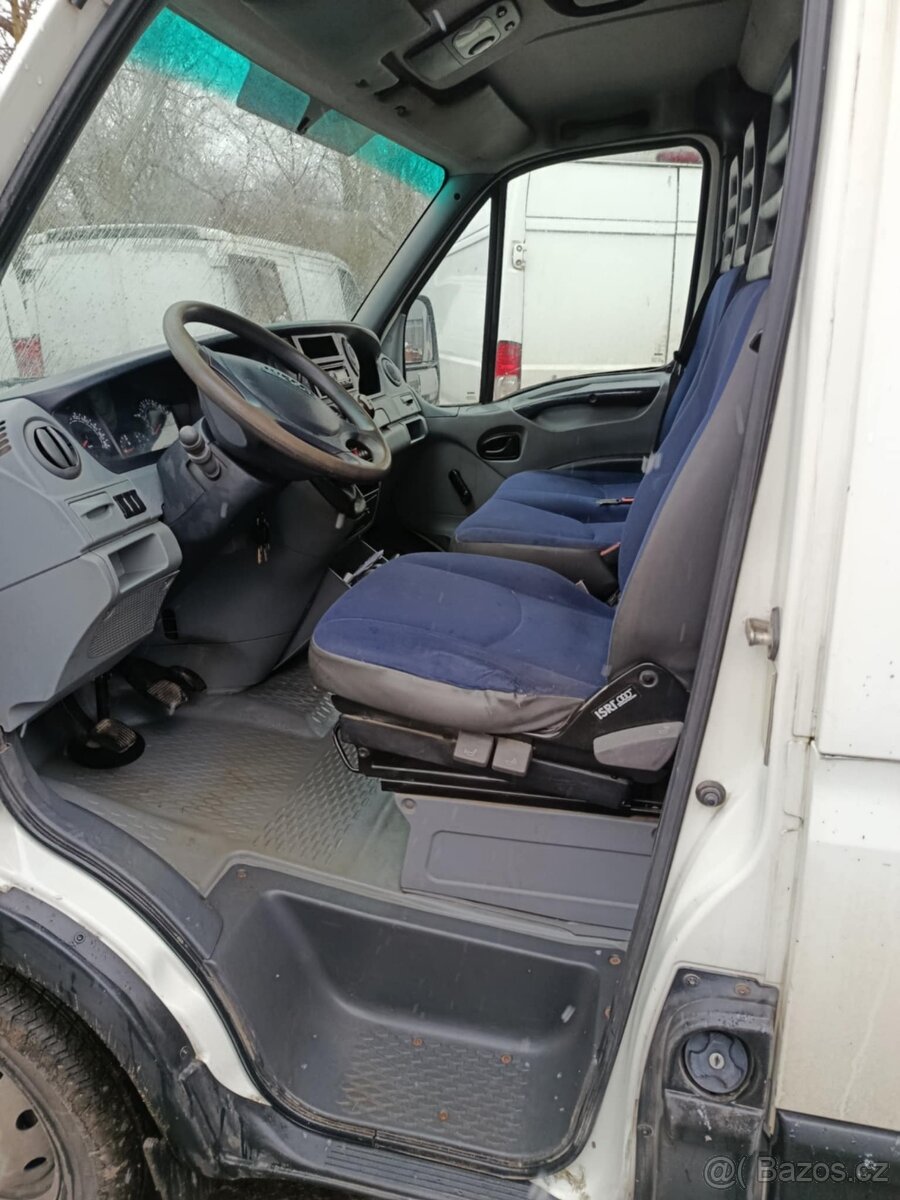 Iveci Daily 2.3 HPT - 11