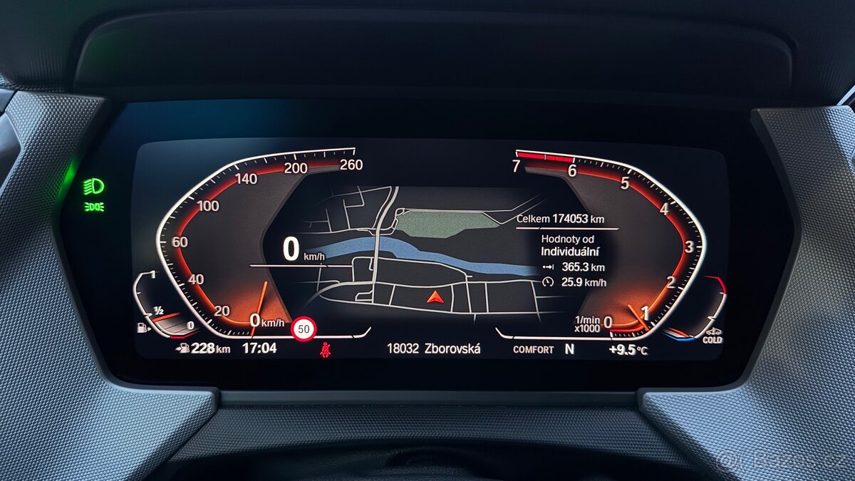 BMW 218i Gran Coupe F44 - 11