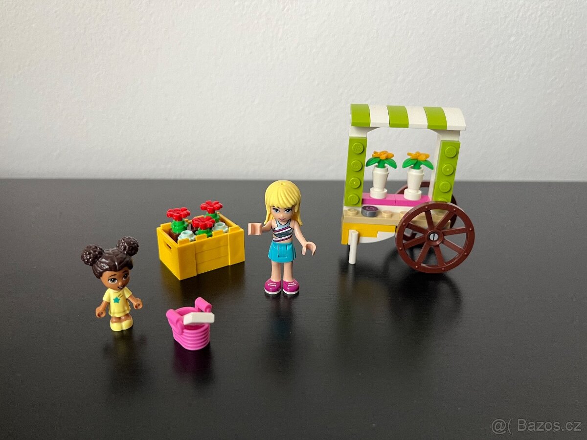 Lego Friends polybag - 11
