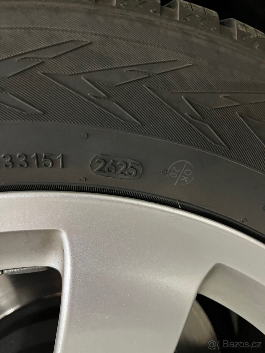 Mercedes w211 e200 cdi - 11