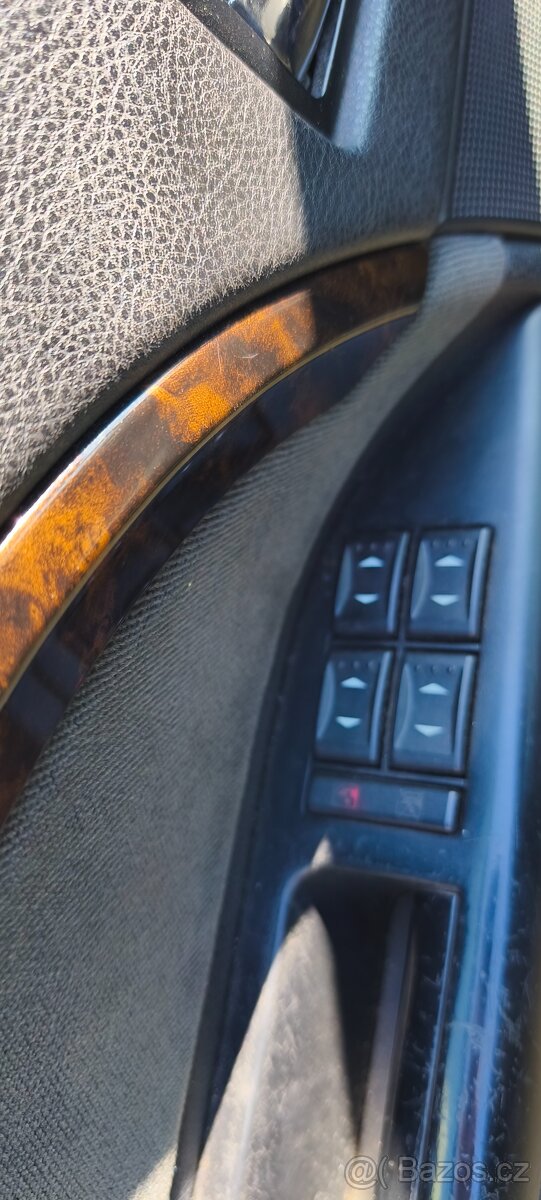 Ford Mondeo 2006 - 11