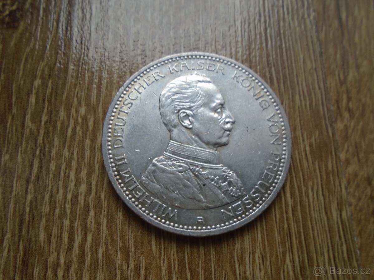 ODZNAKY A MINCE - 11