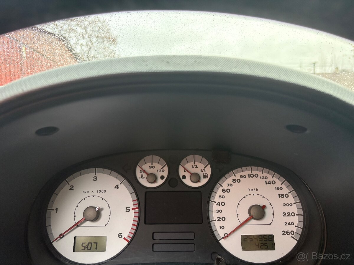 Seat Leon 1.9TDI ARL 110kw - 11