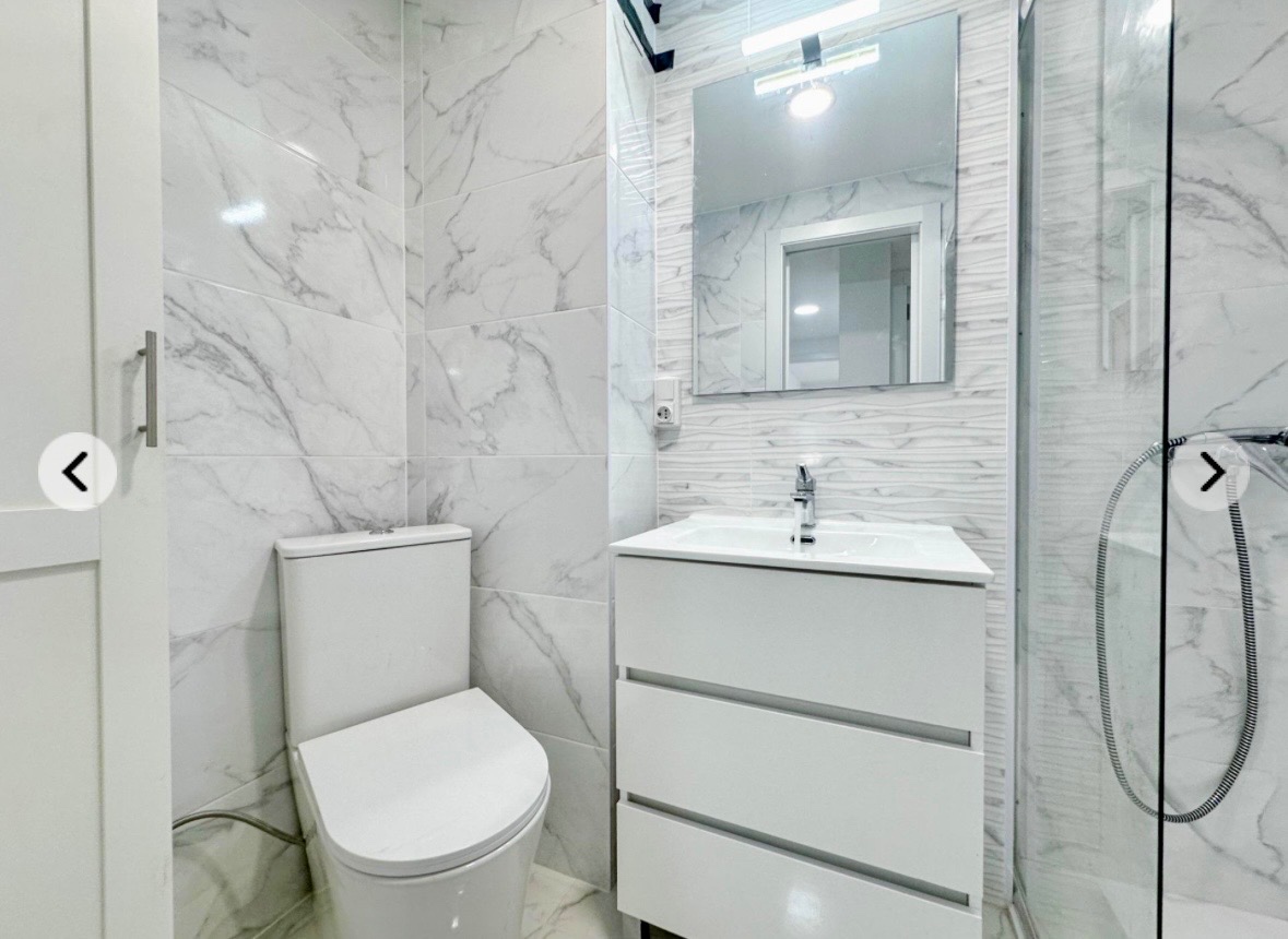 Na prodej Apartmán s garází u moře ve Španělsku - 11