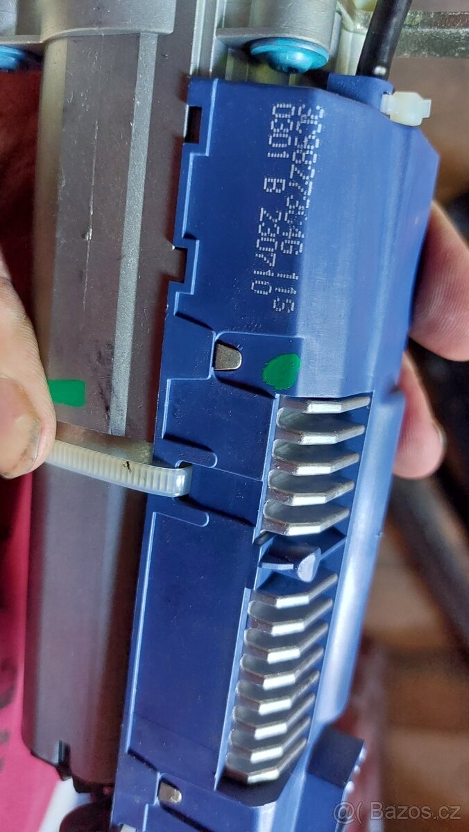 Vw passat b6 díly - 11