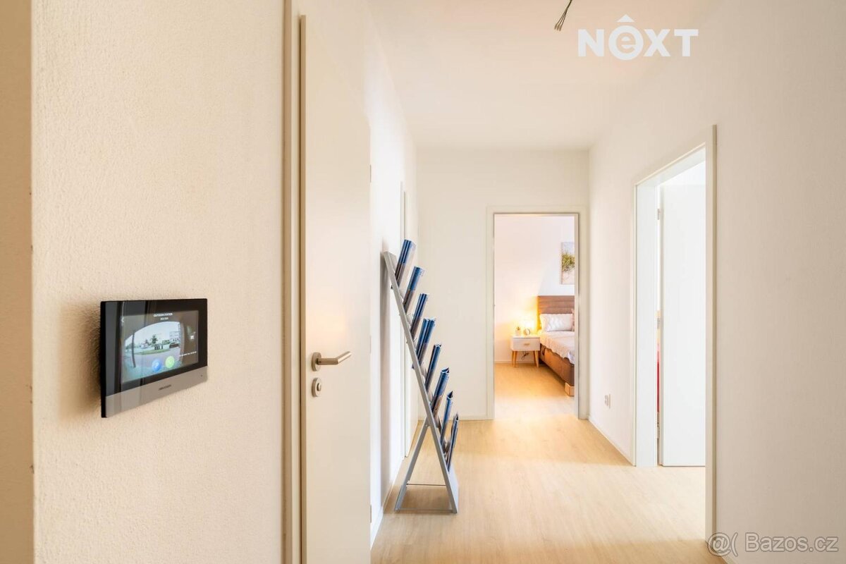 Prodej byt 3+kk, 81㎡ - 11