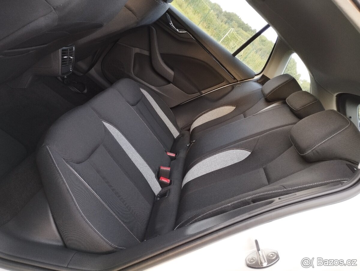 Škoda Scala FACELIFT , 9/2024, 13 500km, 18" ALU - 11