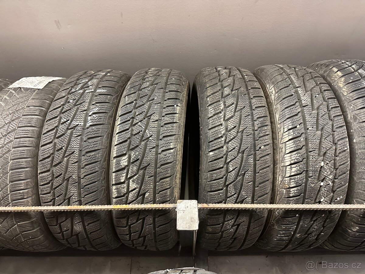 Pneumatiky zimní a letní r14 R15 R16 R18 R19 R20 R21 - 11