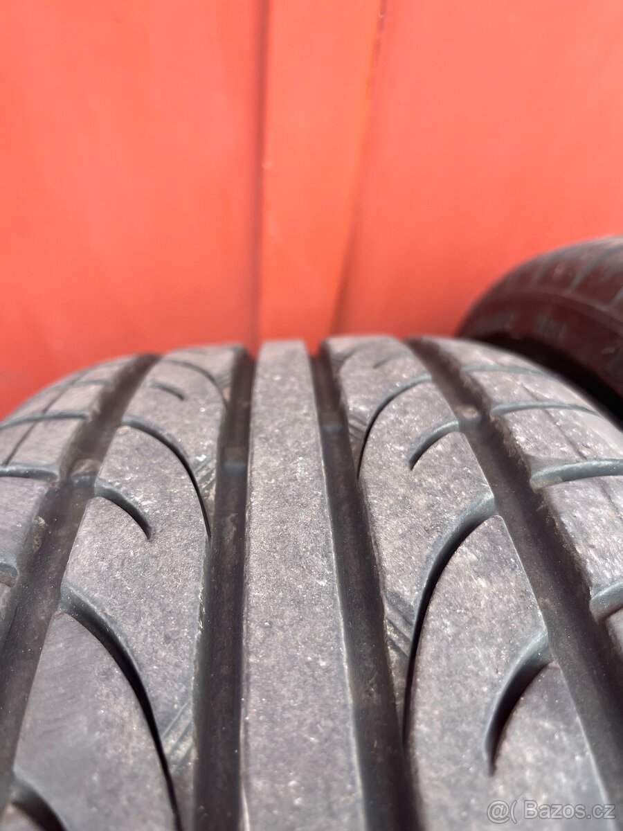 Alu kola 5x100/112 R19 - 11