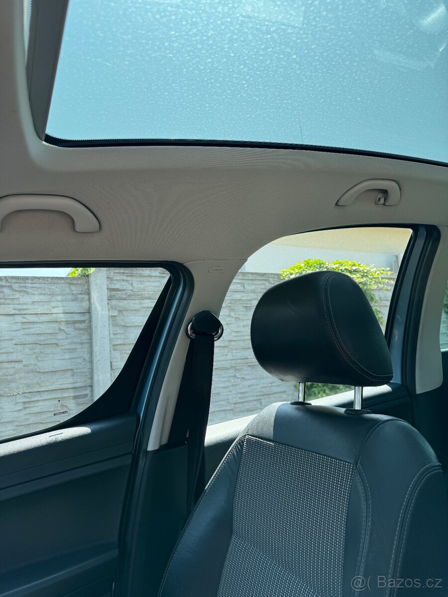 Škoda Roomster 1.9 TDI - 11