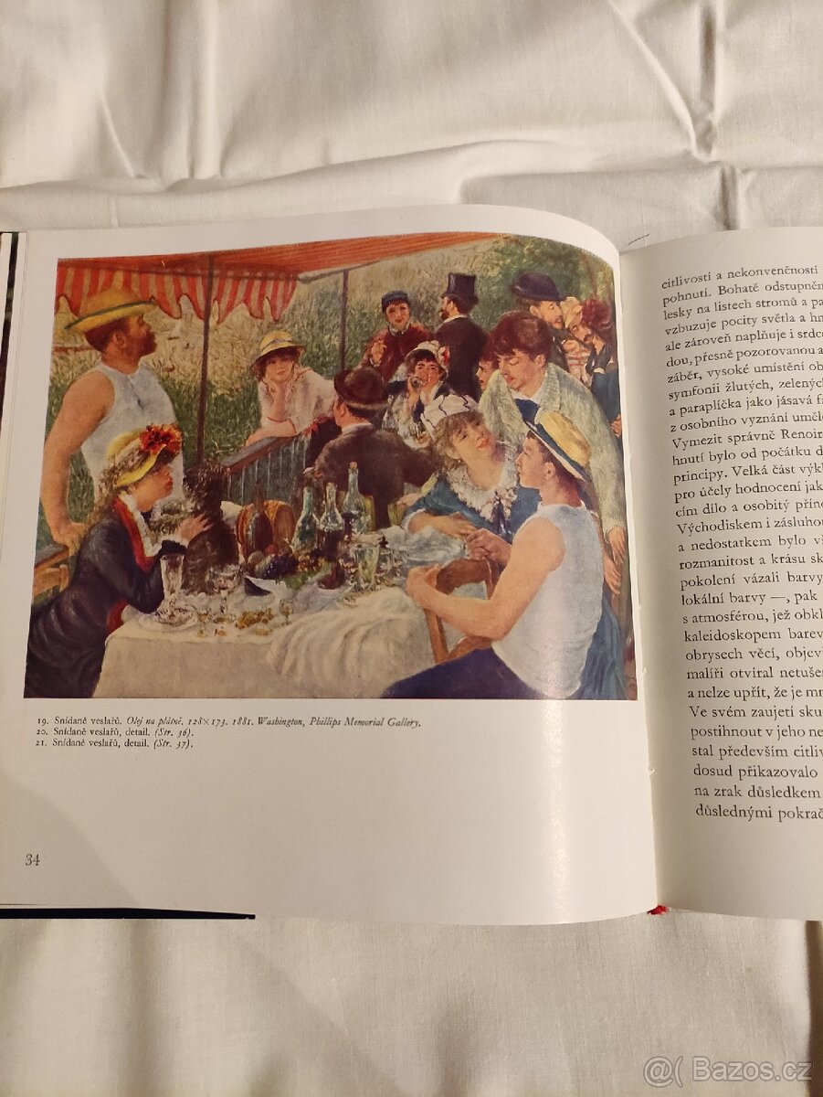 Auguste Renoir - Jaromír Neumann - 11