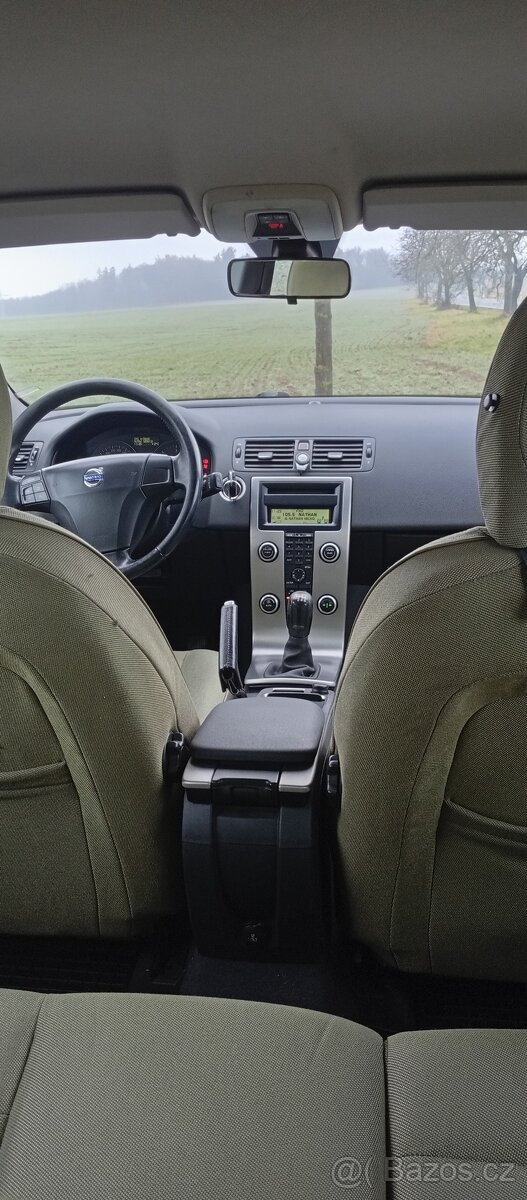 Volvo V50, 2.0d, 100kw - 11