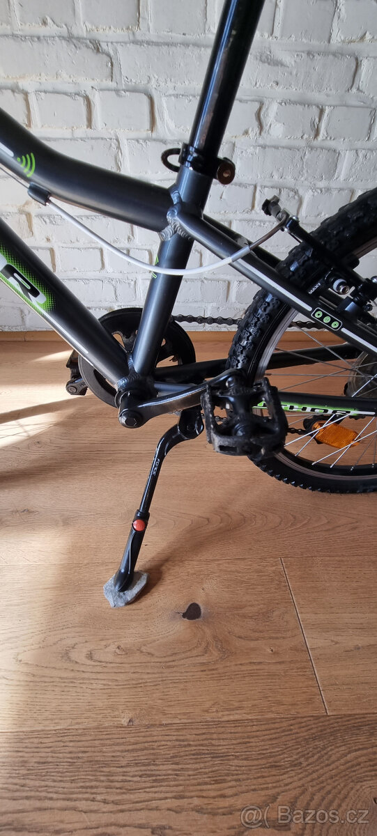 Dětské kolo AUTHOR Smart 20 - 11