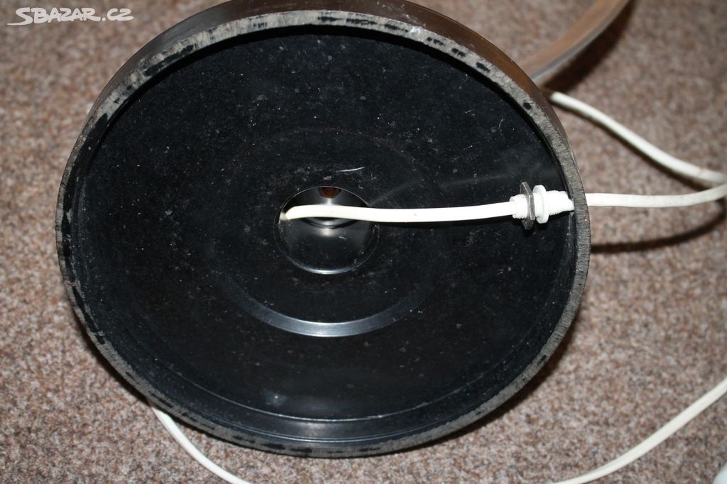 Retro globus v původní krabici - poštovné je v ceně - 11