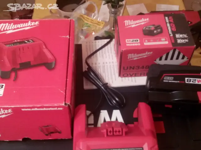 Wurth bruska -milwaukee - 11