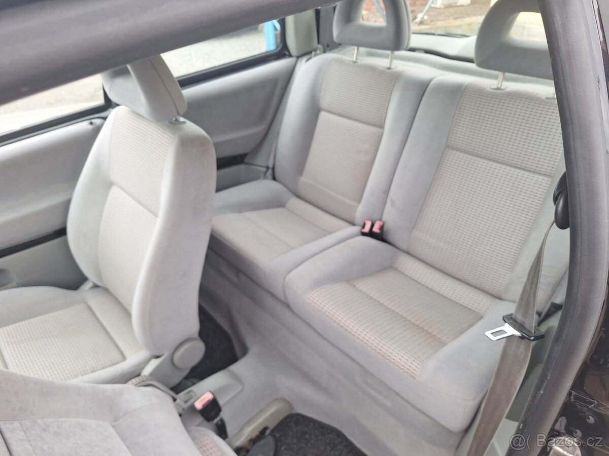 VW Lupo 1.4MPi/44kW, r. 2003, naj. 98.900 km.- Serviska - 11