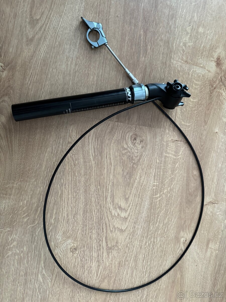 Sedlovka Giant Contact Switch - 11