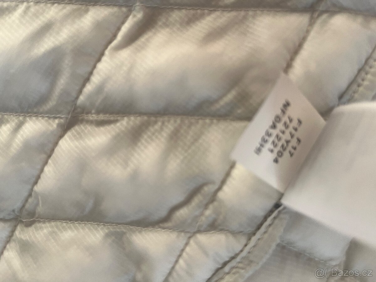 Dámská bunda The Nort Face Thermoball L - 11