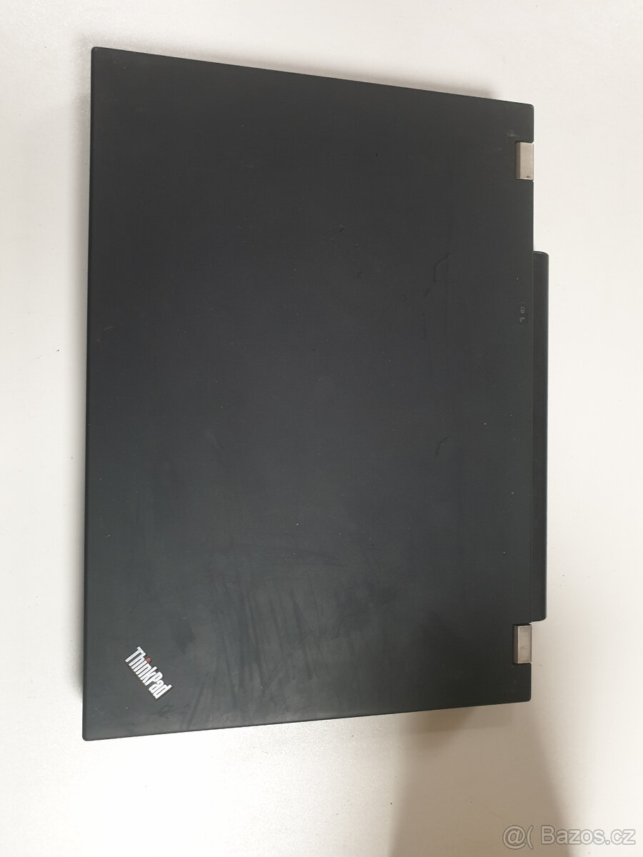 Lenovo Thinkpad T410 Intel Core i5-M520, 14,1" - 11