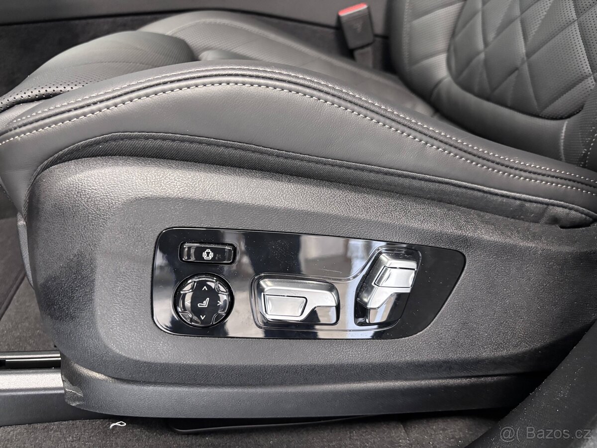 BMW X5 3,0 - 30D, Xdrive - 11