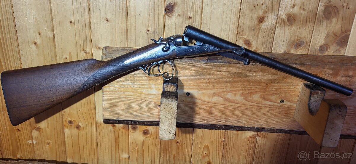 BROKOVNICE KOČÁROVÁ CAL 16 - 11