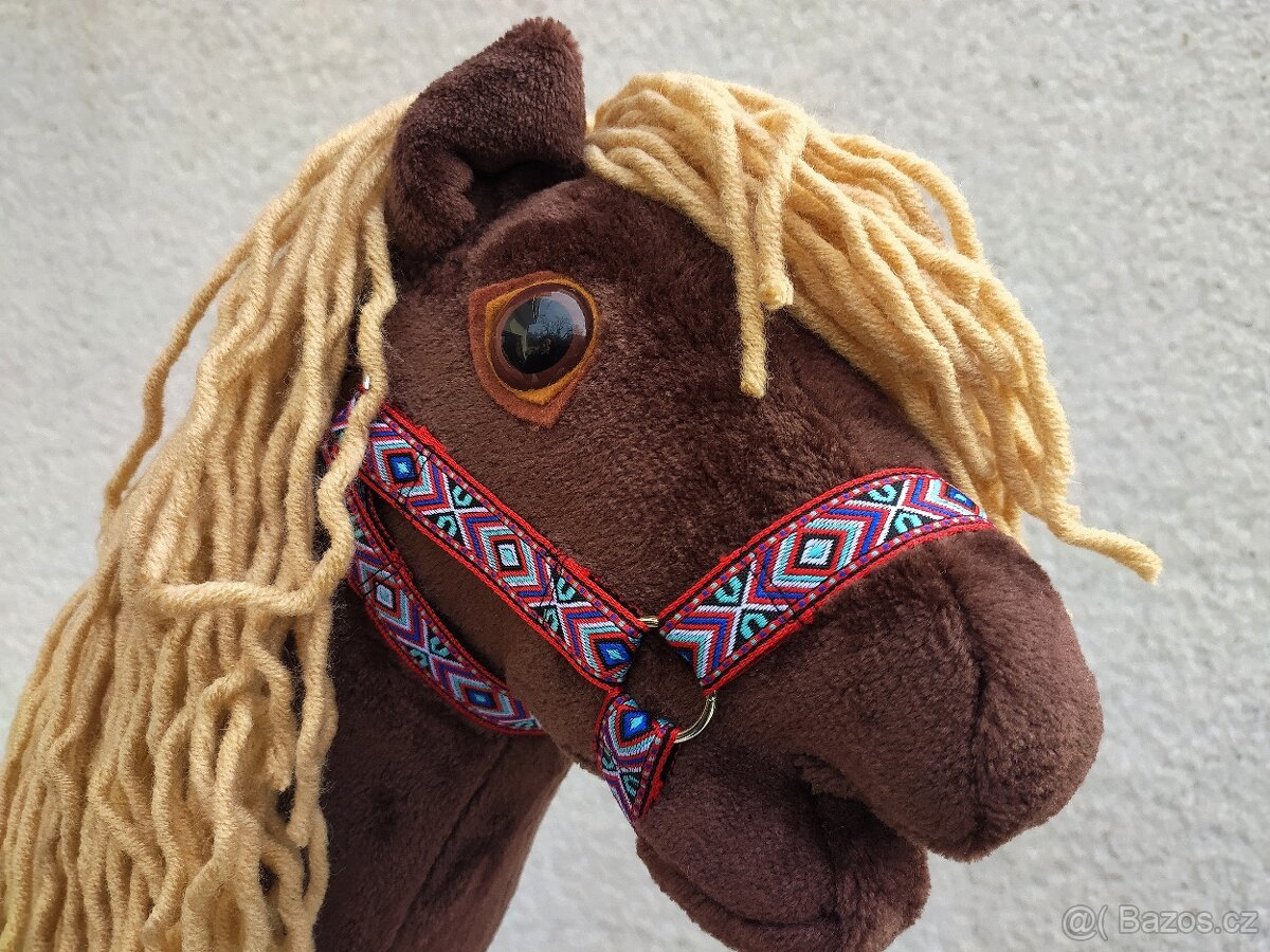 Hobby horse NOVÝ - 11