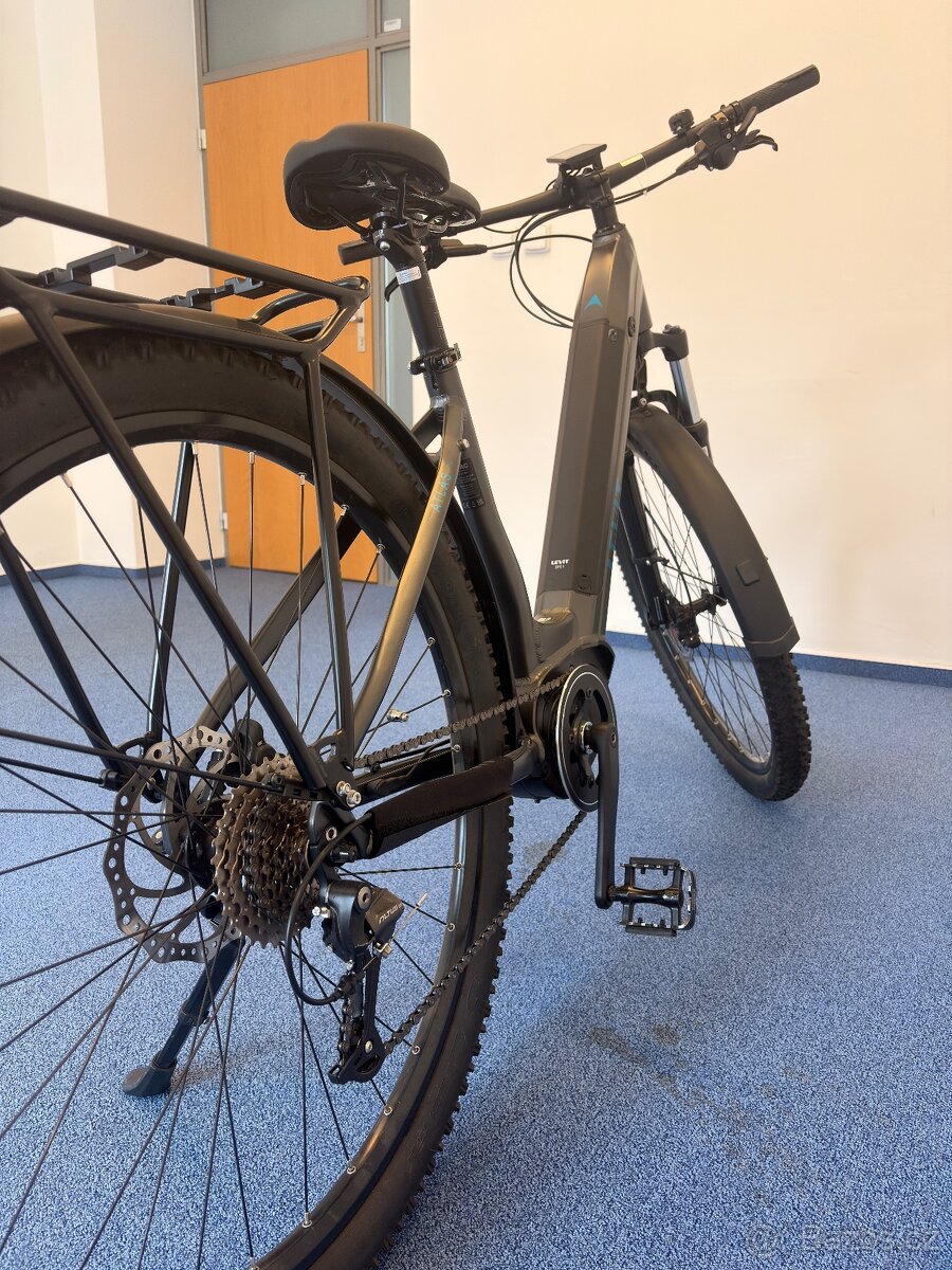 Levit Atlas SE low - 11