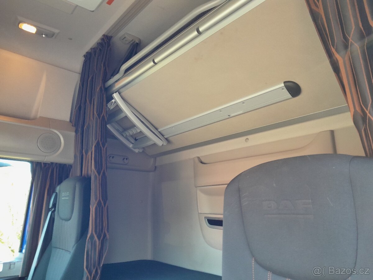 DAF XF 480 FT MEGA, ev.č. 26043 - 11