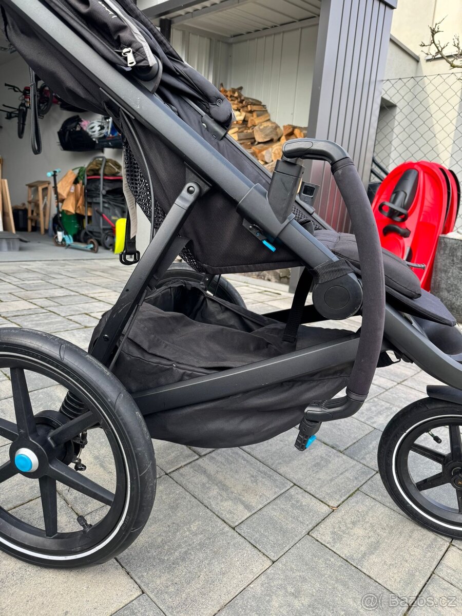 Kočarek Thule Urban Glide 2 - 11