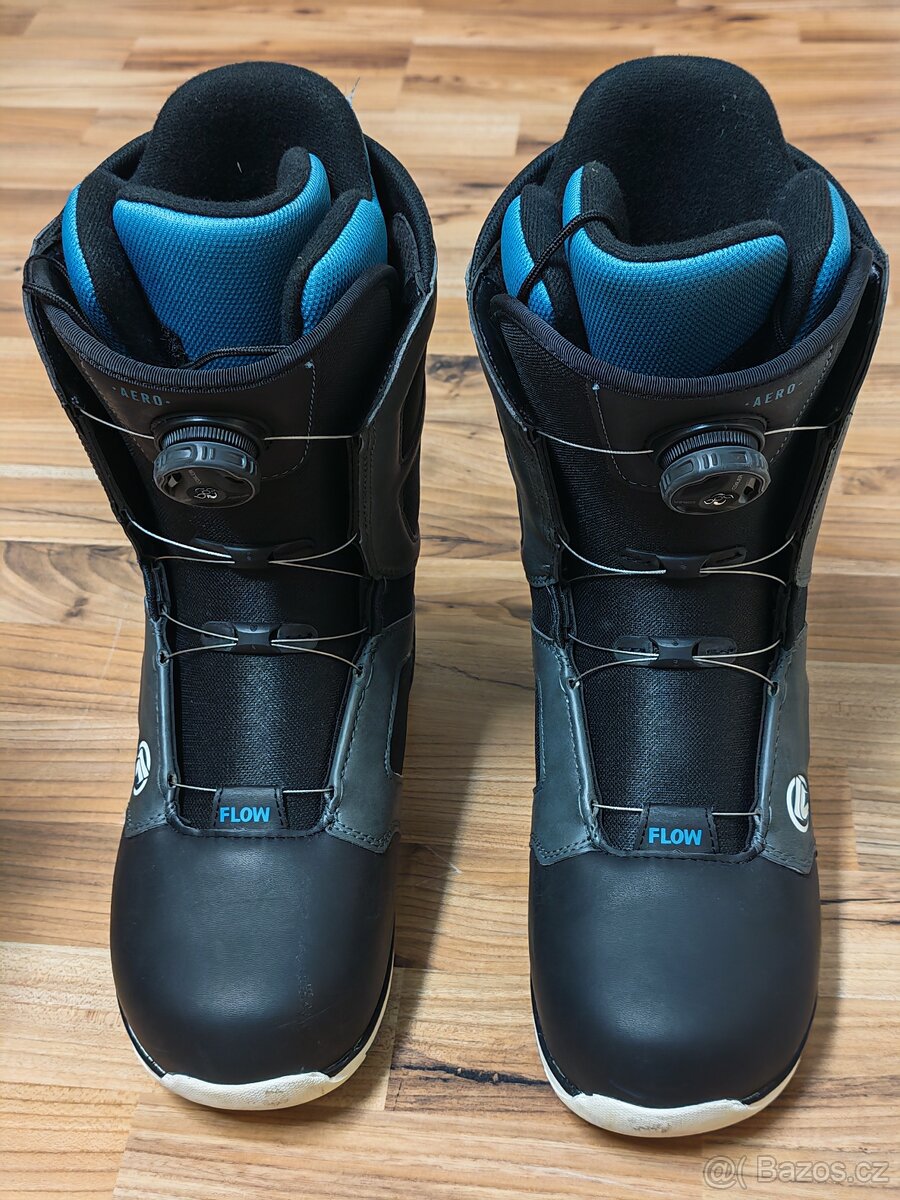 Prodám Snowboard NITRO SNBRD Prime - 11