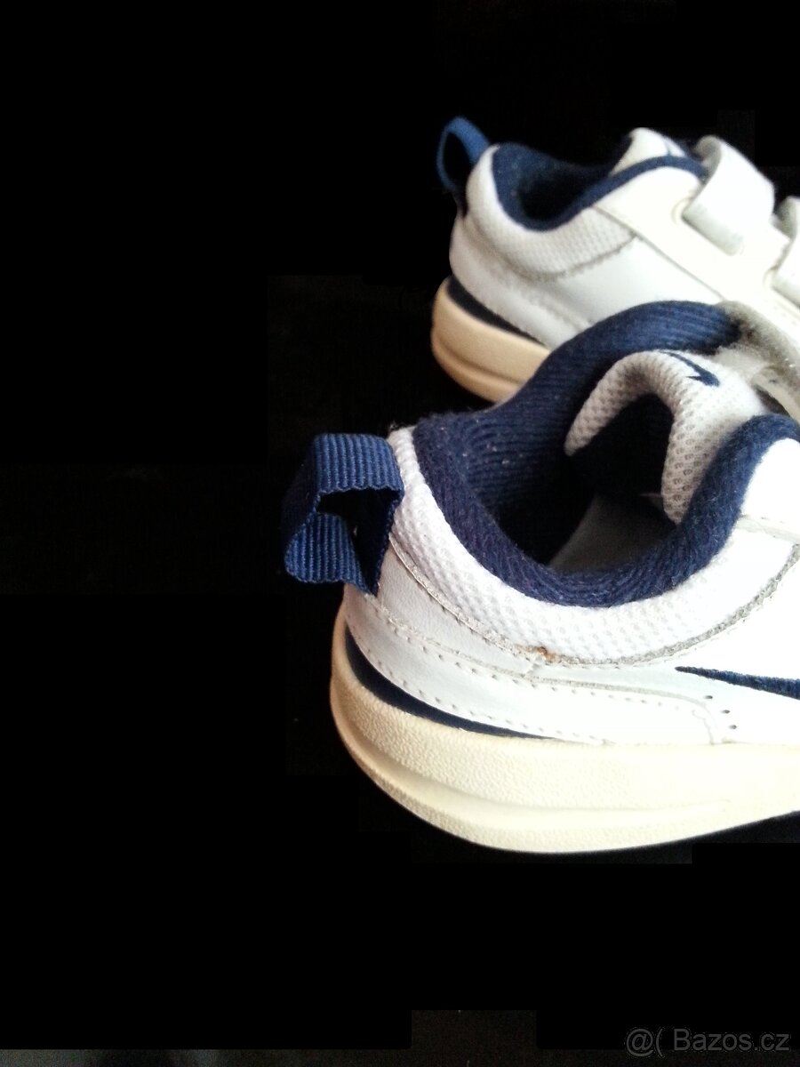 Tenisky Nike vel. 21 - 11