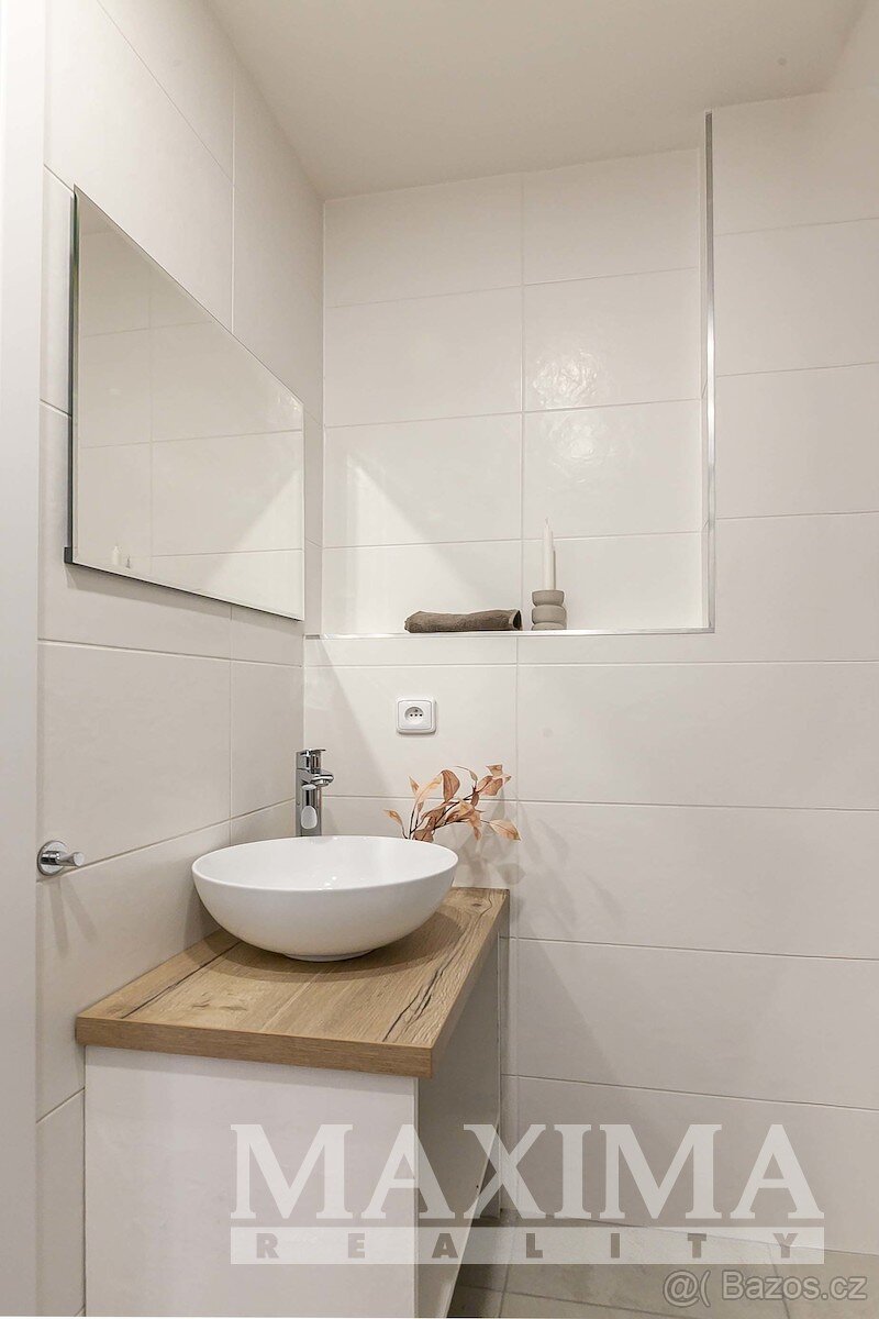 Byt 2+kk o ploše 41 m2 - Praha, Modřany - 11