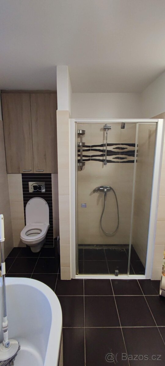 Pronájem: Prostorný byt 3+KK (82 m²) s parkováním u centra Š - 11