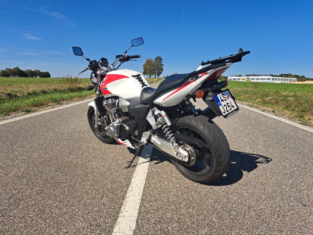 HONDA CB 1300 BIG FOUR - 11