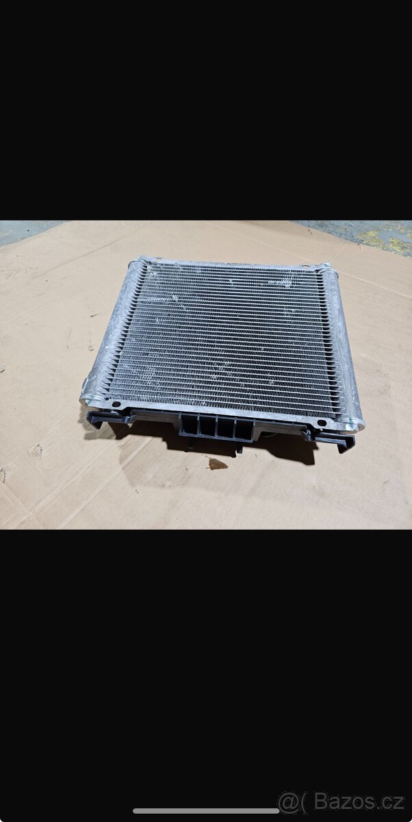 Can-am Outlander 1000R r.v.2016 díly - 11