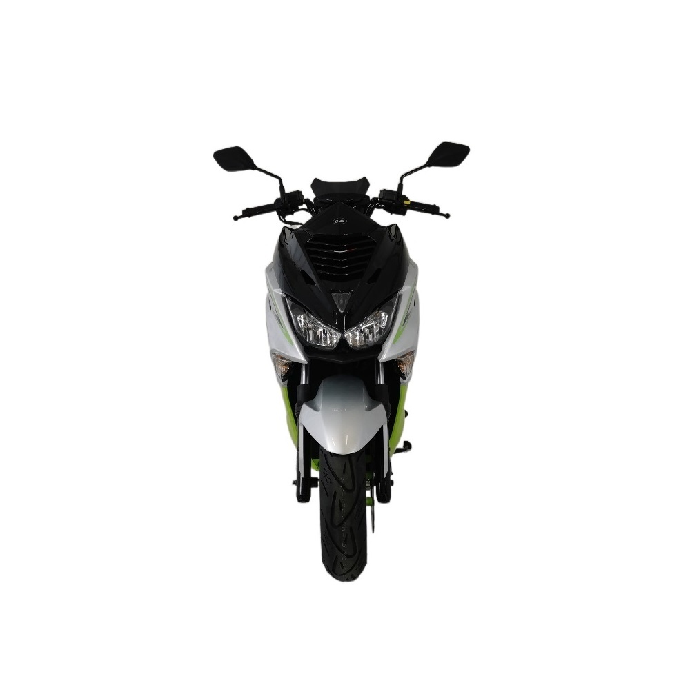 Skútr CLS RAZER 125i ABS 9,0 kW - 11