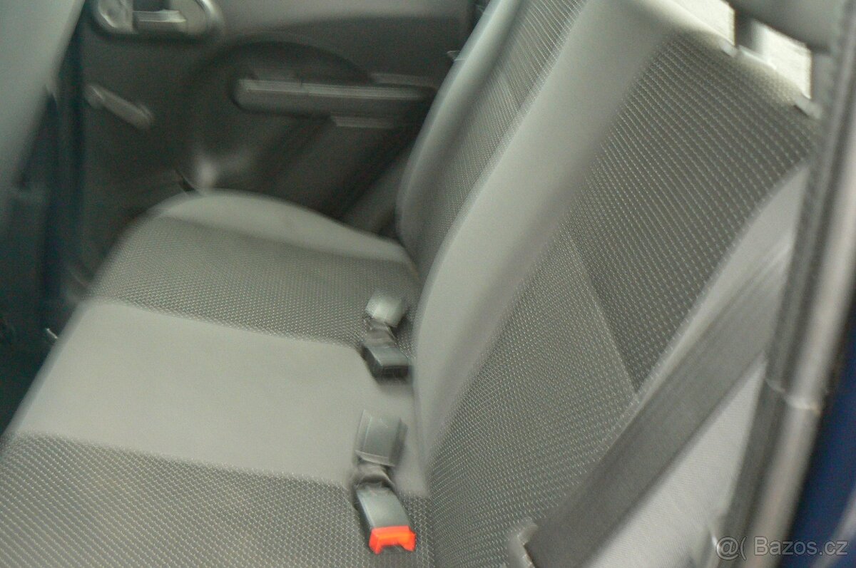 Fiat Panda 1.1 -2010 - 11