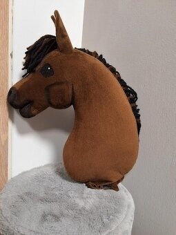Prodám hobby horse - 11