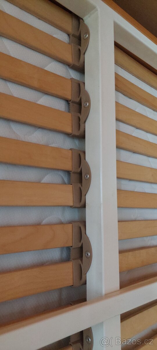 SKLÁPĚCÍ POSTEL - 11