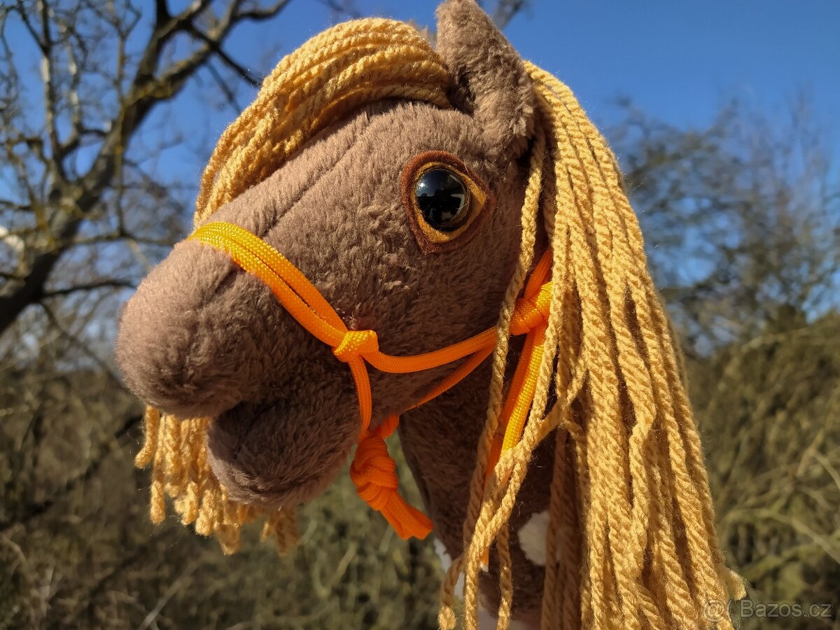 Hobby horse NOVÝ - 11