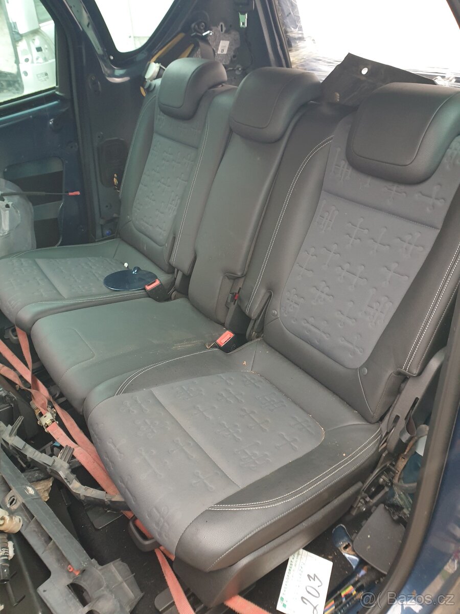 Opel Meriva B - 11