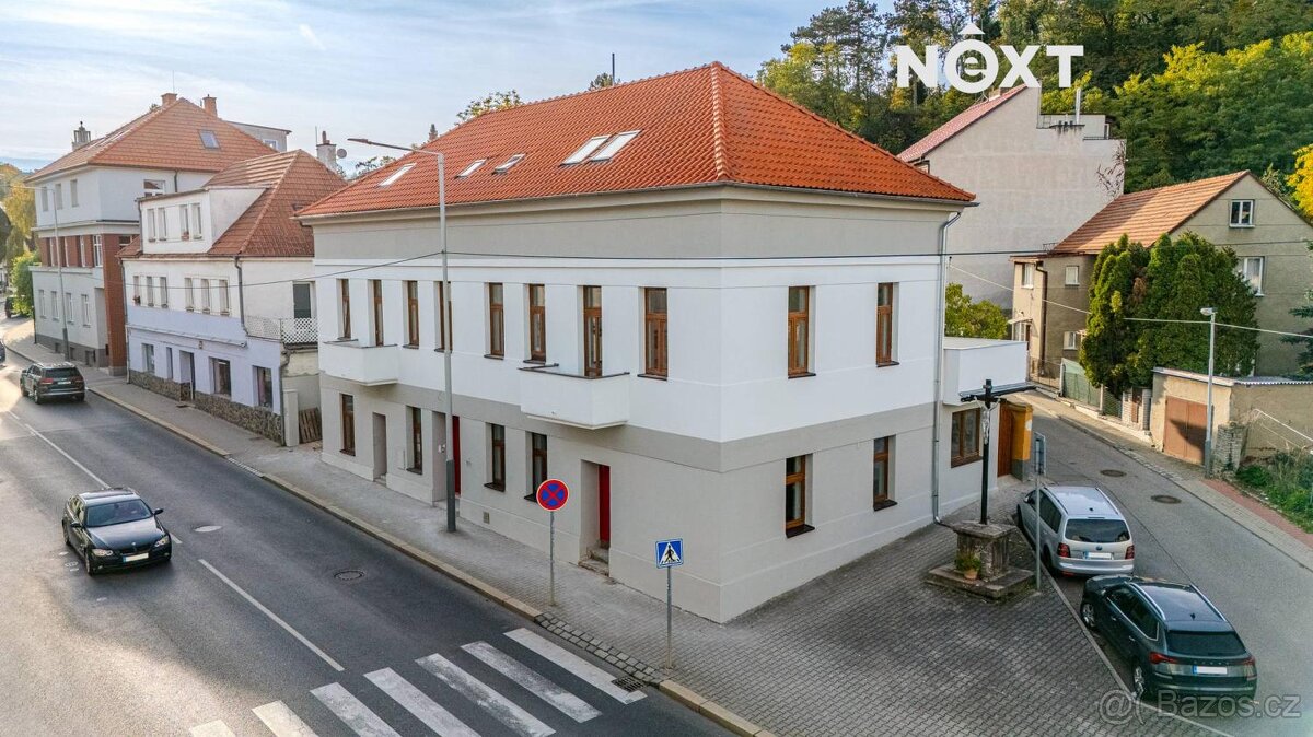 Prodej byt 1+1, 32㎡ - 11